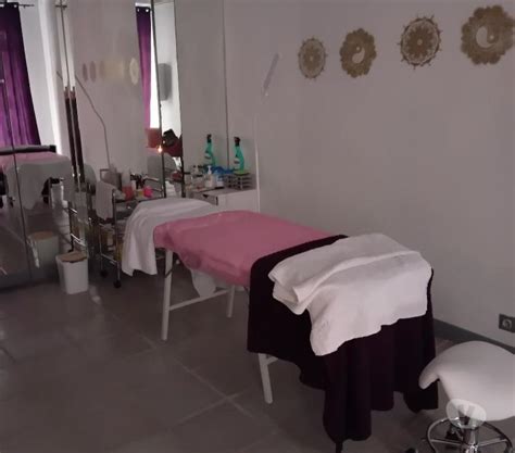 Les meilleurs massages à Nîmes 30000